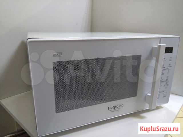 Микроволновые печи Hotpoint-Ariston mwha 253 W Чебоксары - изображение 1