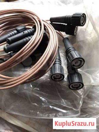 Провод для Messer Sensomat Pan 76800904 EasyTherm Магнитогорск - изображение 1