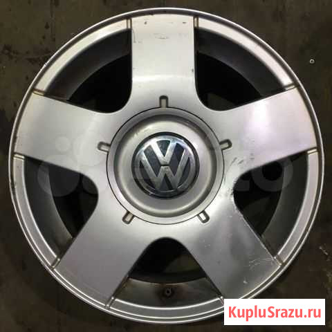 Фольксваген Гольф Volkswagen Golf R 15 Авус Санкт-Петербург - изображение 1