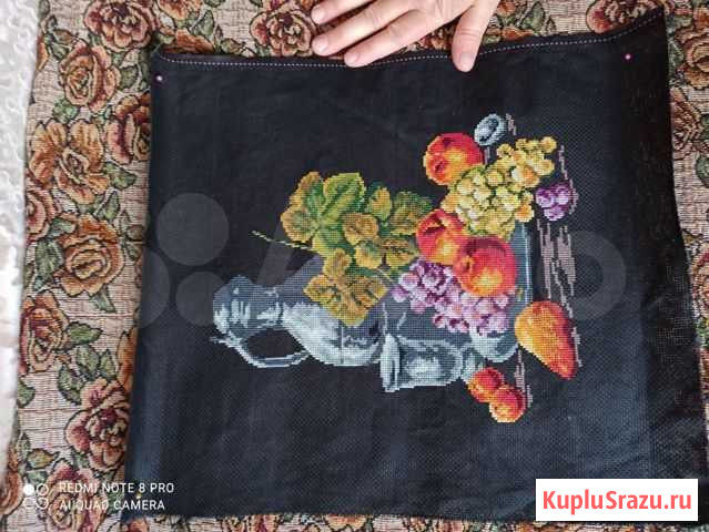 Картина Бердск - изображение 1