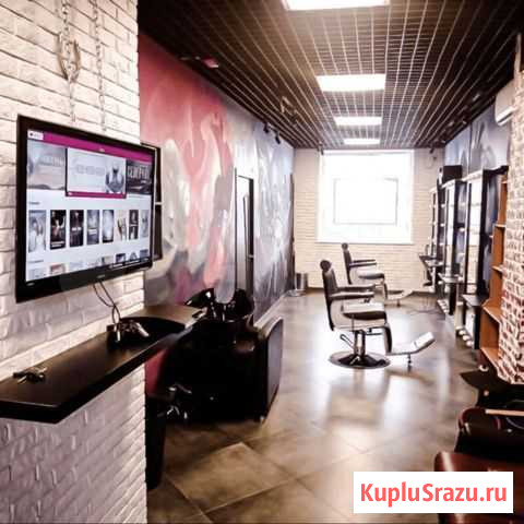 Готовый бизнес - Барбершоп Barber Cut Королев - изображение 1