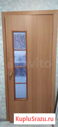 Межкомнатные двери Железногорск - изображение 1