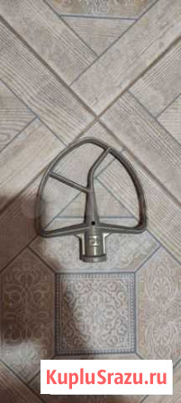 Лопатка мешалка на миксер Kitchen Aid Новодвинск - изображение 1