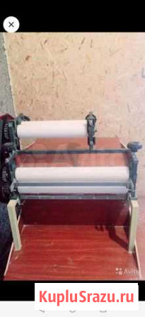 Тестомес, тесторасскатка Юрга - изображение 1