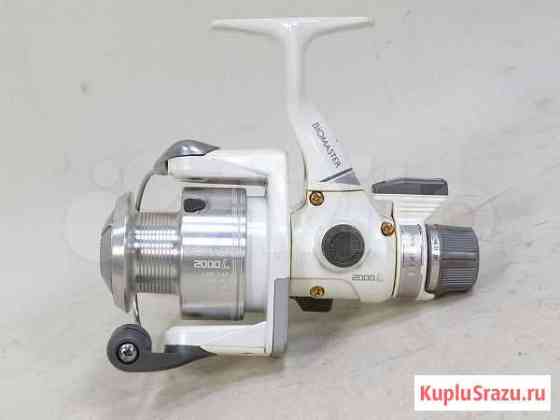 Shimano Biomaster 2000L Ачинск