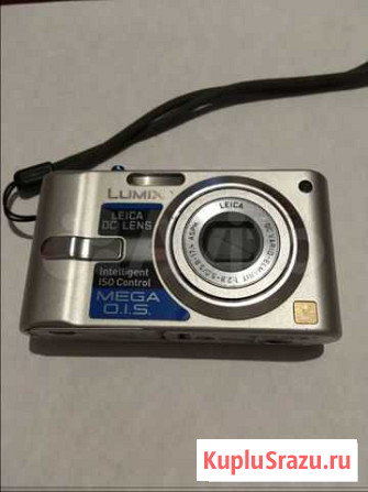 Продам цифровую фотокамеру Когалым - изображение 1