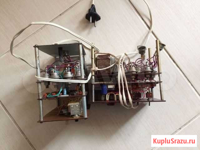 Тиристоры и диоды Кострома - изображение 1
