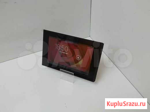 Планшет с SIM-картой Wexler Tab 7iD 3G 16 гб Воронеж - изображение 1