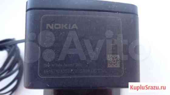 Зарядник nokia Омск