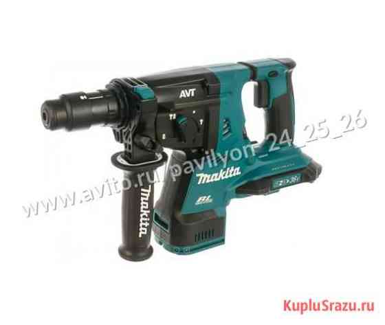 Аккумуляторный перфоратор Makita DHR283Z Севастополь