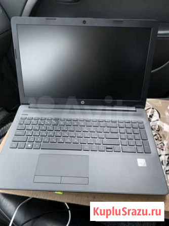 HP 250 G7 новый Павловский Посад - изображение 1