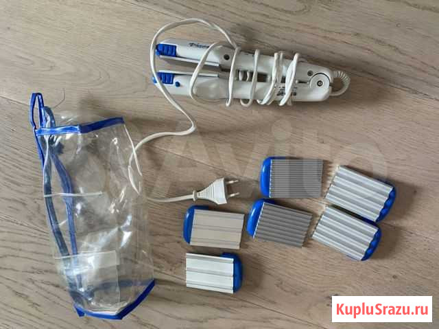 Утюжок для волос Калининград - изображение 1
