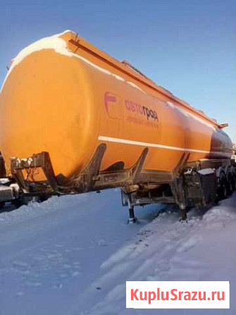 Продам п прицеп цистерна Новый Уренгой - изображение 1