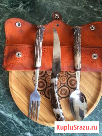 Набор туриста Новоалтайск - изображение 1