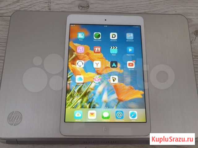 iPad apple mini Ярославль - изображение 1