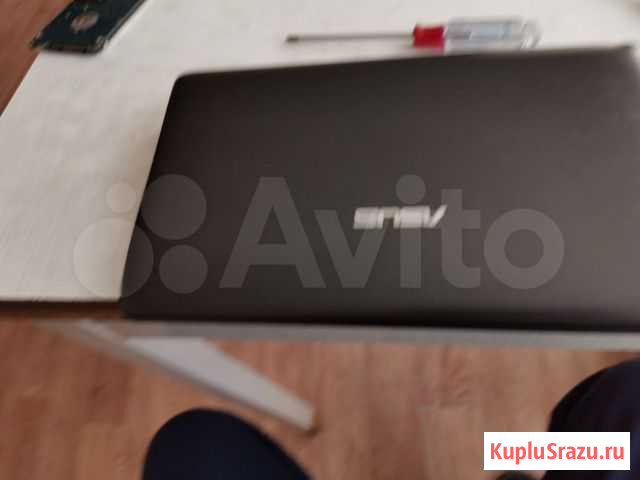 Asus Челябинск - изображение 1