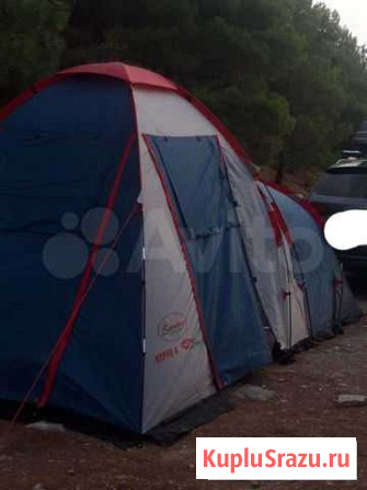 Палатка Михнево - изображение 1