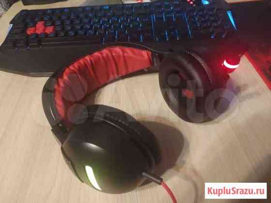 Наушники Molecula GHM M3 Санкт-Петербург