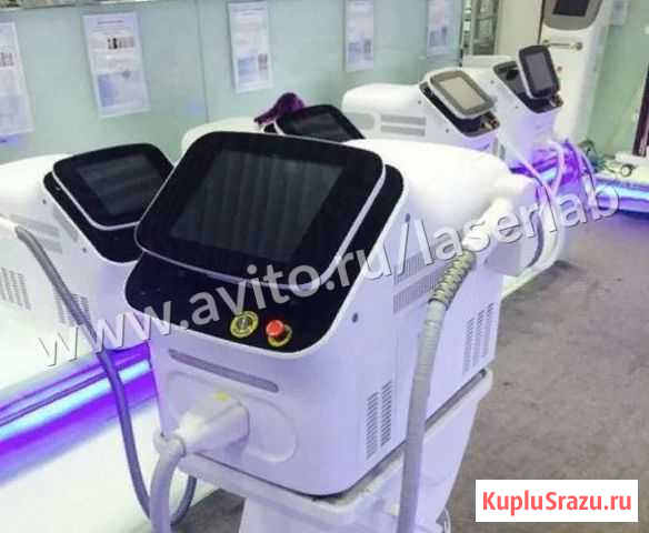 Диодный лазер Adss FG-2000B Домодедово - изображение 1