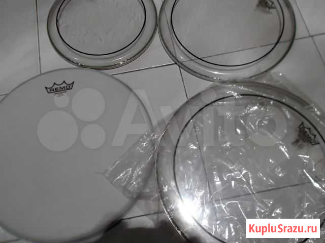 Пластики на 16, 141312 10 Ремо и др Москва - изображение 1