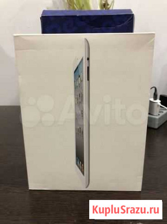 Коробка iPad 2 64gb Ставрополь - изображение 1