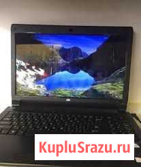15.6 4гб 500гб gt640 128bit хор состоян е Хабаровск - изображение 1