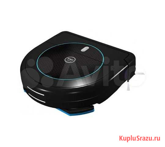 Робот-пылесос hobot Legee 668 Краснодар - изображение 1