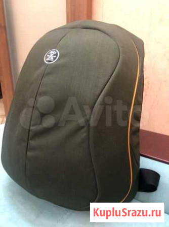 Рюкзак для фототехники Crumpler Красногорск - изображение 1