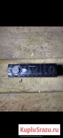 USB-Автомагнитола Pioneer MVH-09UB Астрахань