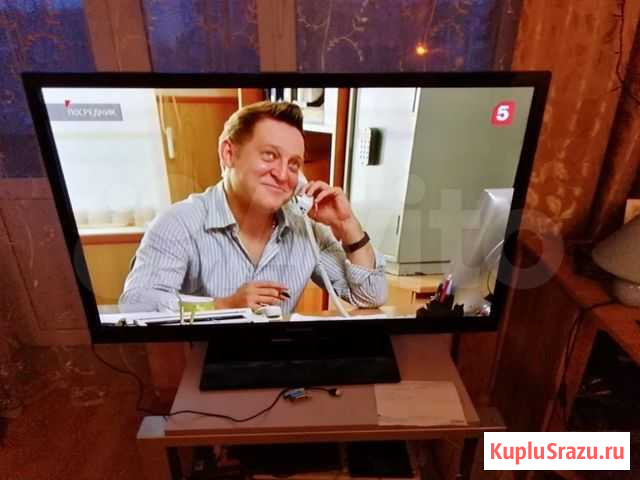 Телевизор Волгоград - изображение 1