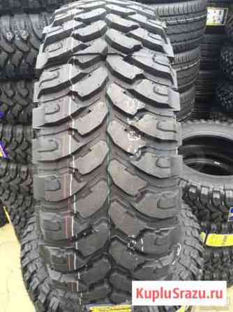 Шины 285/75 R16 Ginell GN3000 Старый Оскол