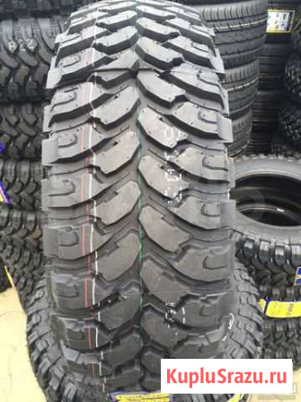 Шины 285/75 R16 Ginell GN3000 Старый Оскол - изображение 1
