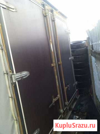 Прицеп Александров - изображение 1