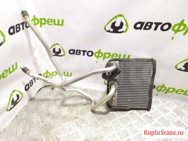 Радиатор отопителя BMW X3 E83 E83 Ярославль - изображение 1