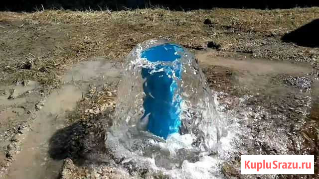 Бурение скважин на воду Кингисепп - изображение 1