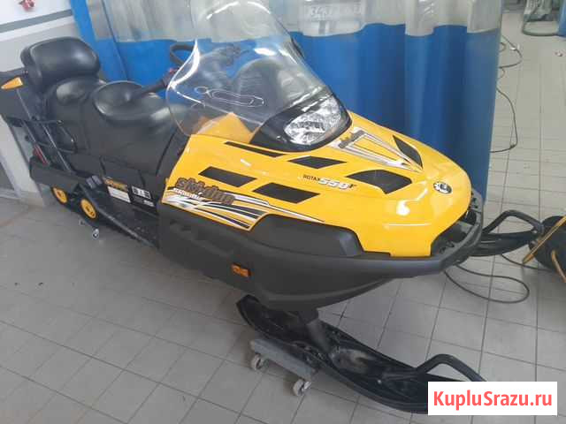 BRP Skandic 550F Киров - изображение 1