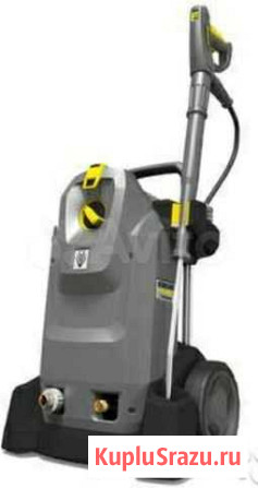 Мойка высокого давления керхер karcher 6/15 Люберцы - изображение 1