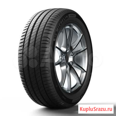 Michelin primacy 4 225/60/17 99V 819493 Нижневартовск - изображение 1