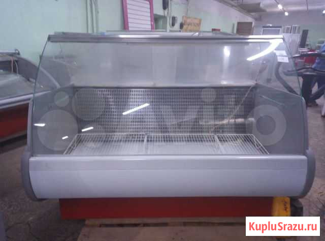 Морозильная витрина Санкт-Петербург - изображение 1