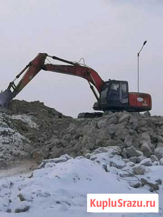 Услуги экскаватора Магнитогорск - изображение 1