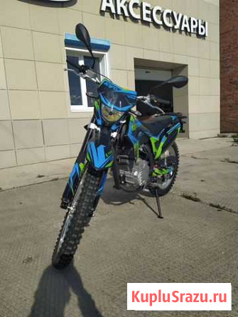 Мотоцикл kayo T2 250 enduro 21/18 (2020 г.) Магнитогорск - изображение 1