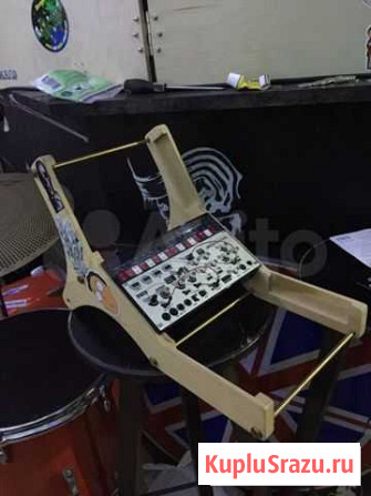 Volca stand Санкт-Петербург - изображение 1