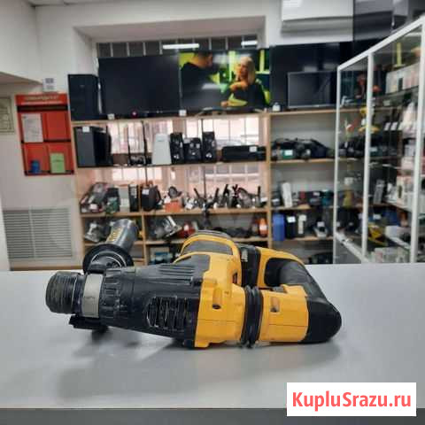 Перфоратор Сетевой DeWalt D25052 Нальчик - изображение 1