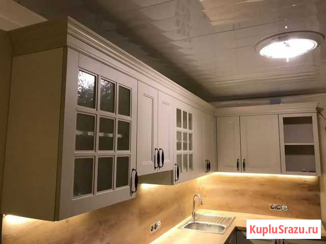 Сборка и ремонт мебели Оренбург - изображение 1