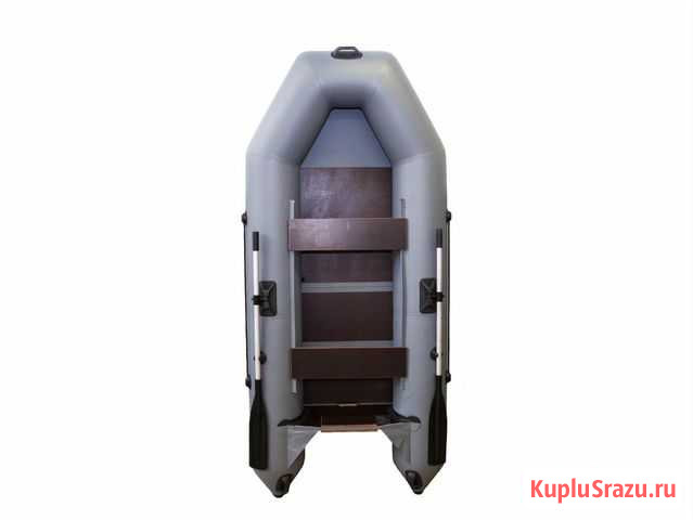 Новая лодка Прима Вираж 2600 Уфа - изображение 1