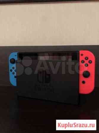 Nintendo Switch Норильск