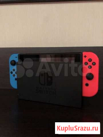 Nintendo Switch Норильск - изображение 1