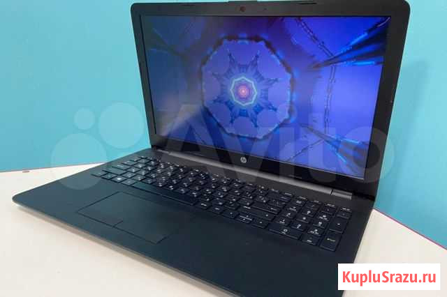 Новый Бизнес HP 15.6 i3-5005 6/500Гб Гарантия Сочи - изображение 1