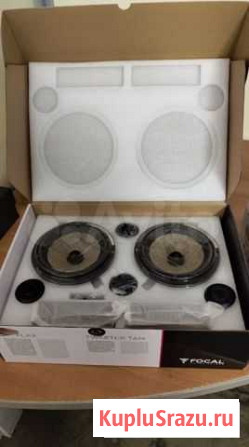 Focal performance ps 165 fxe Хасавюрт - изображение 1