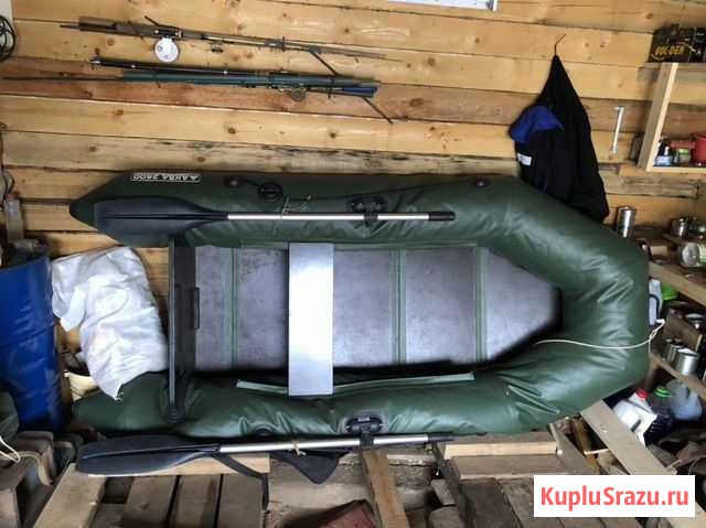 Пвх «аква-2600» Урдома - изображение 1